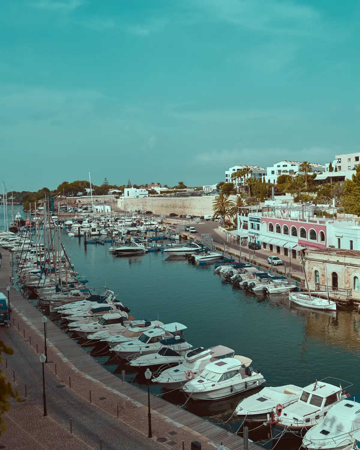 Menorca 2019
